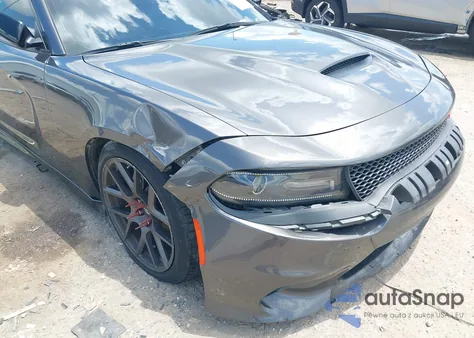 2022 Dodge Charger R/T from USA, damaged, VIN 2C3CDXCT0NH202621